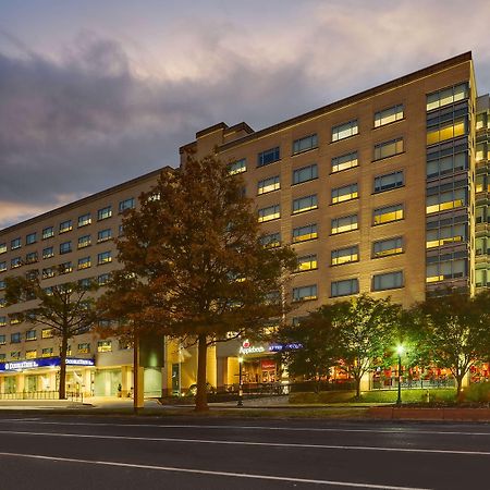 Doubletree By Hilton St. Louis Forest Park Екстер'єр фото