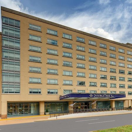 Doubletree By Hilton St. Louis Forest Park Екстер'єр фото
