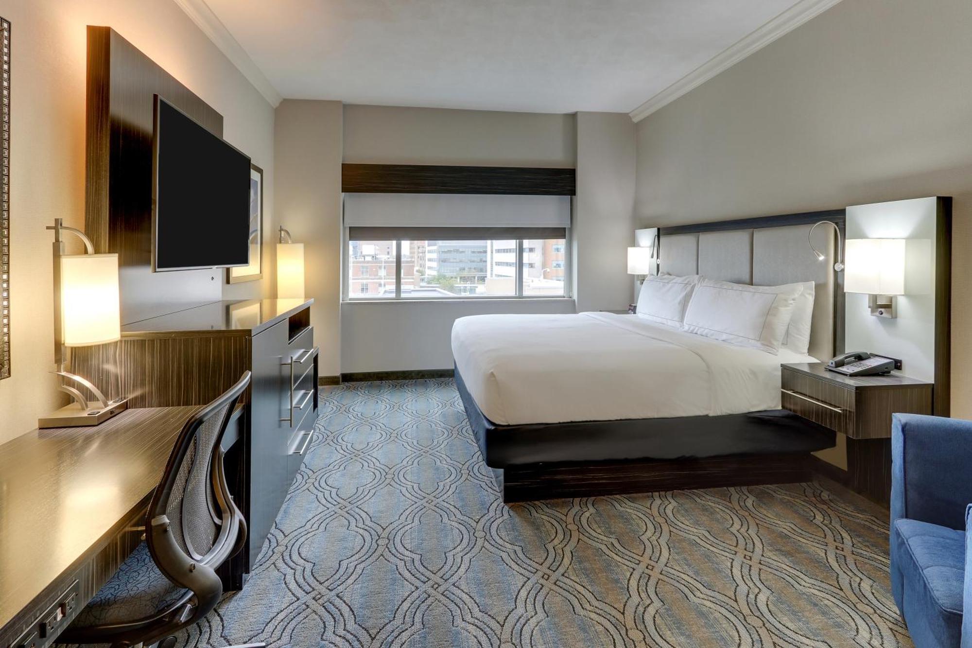 Doubletree By Hilton St. Louis Forest Park Екстер'єр фото