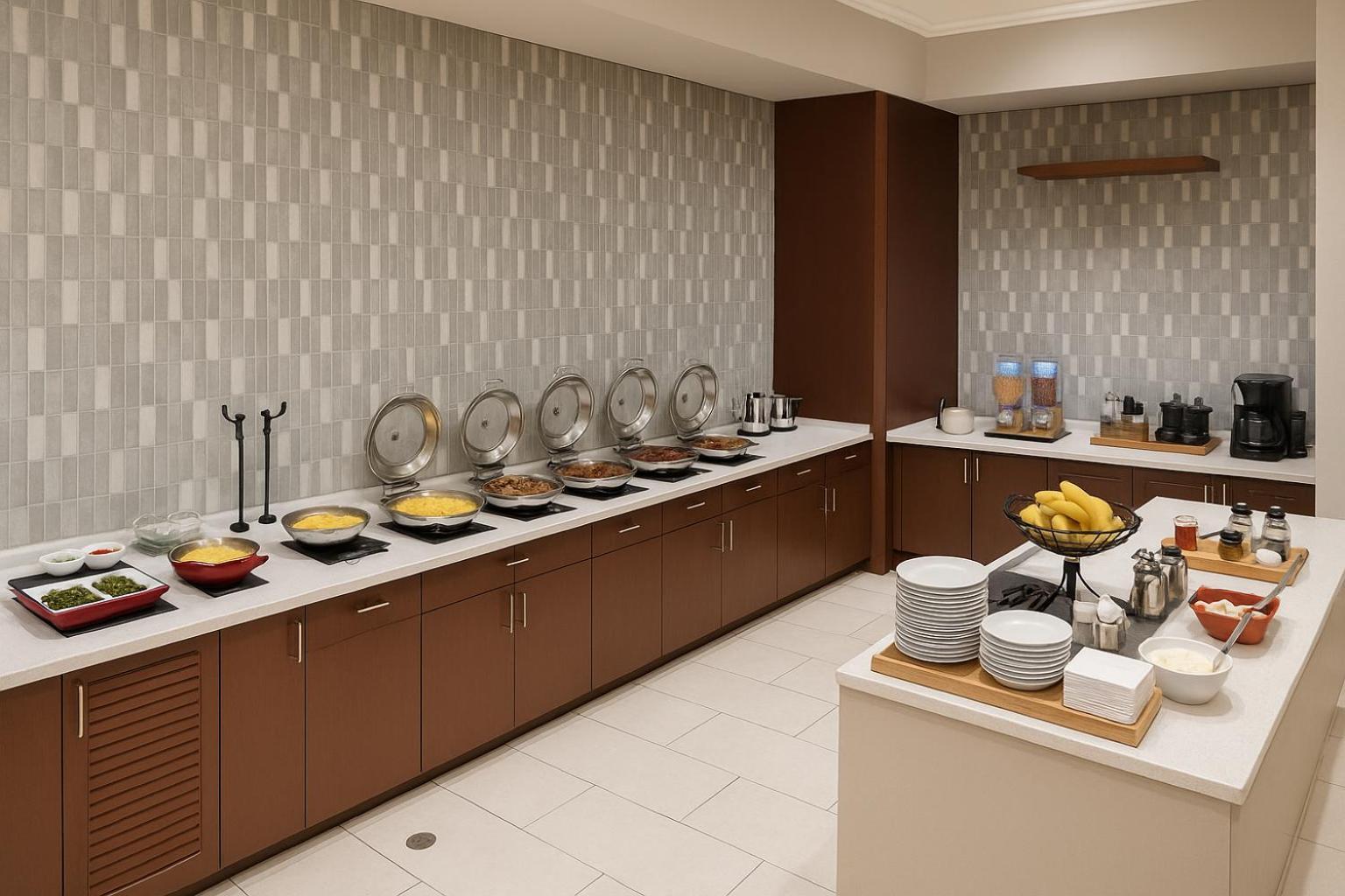 Doubletree By Hilton St. Louis Forest Park Екстер'єр фото